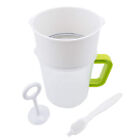 5Pcs Soya Milk Strainer for Soya Milk Machine Stirring Filter Kitchen Tools AU