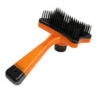 Grooming Brush For Dog Cat Deshedding Tool Rake Comb Washing Bags Pet Food Can