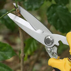 Electrician Scissors Wire Stripper Cutter Crimper Snip Pliers Shear Nippers Tool