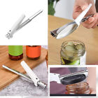Adjustable Stainless Steel Gripper Jar Lid Can Beer Manual Tin Bottle Opener AU