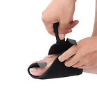 Toe Splint Corrector Strap Orthopedic Hallux Valgus Bunion Straightener Support