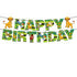 Lion King Tableware Party Supplies Kids Birthday Decoration