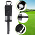 Golf Ball Shag Bag Practice Ball Bag Holder Storage Black Carry Bag Collector AU