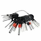 18-76pcs Extractor Terminal Removal Wire Tool Pin Car Automotive Plug Connector