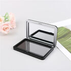 DIY Empty Magnetic Cosmetic Palette Holder Box Eyeshadow Blush Powder Makeup AU