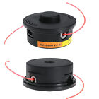 M10 x 1.0 Bump Feed Trimmer Head For Stihl FS55 FS70 FS80 FS90 FR85T FS110 FS130