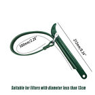 Oil Filter Belt Wrench Puller Strap Spanner Filter Cartridge Removal Tool New AU