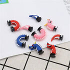 Shoes Decorations Cartoon Dragon Shoe Charm Inserted To Shoe Hole Decor Gift NEW