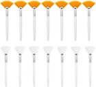 20PCS Fan Brushes Facial Brushes Soft Makeup Brush Cosmetic Applicator Tools AU
