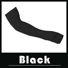 3 Pairs Cooling Sport Arm Stretch Sleeves Sun UV Protection Covers Cycling Golf