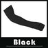 3 Pairs Cooling Sport Arm Stretch Sleeves Sun UV Protection Covers Cycling Golf