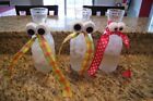 Bulk Joggle Moveable Black Eye Wiggly Google Googly Eyes Craft Stick AU