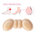 2 Pairs Heel Insole Heel Protectors Heel Pads Shoe Liner Shoe Inserts Heel Grip