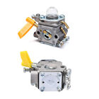 C1U-H60 Carburettor Carb Replacement for Chainsaw Trimmer Blower Engine Parts