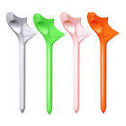 16/32PCS Golf Tees Increases Speed Stand Balls Support Base Golf Holder Golf Tee