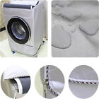 Waterproof Dustproof Sunscreen Washing Machine Cover Laundry Dryer Protector AUS