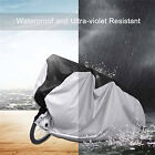 1PC Waterproof Dust Bike Bicycle Cycling Outdoor Cover Protector UV Resistant AU