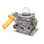 C1U-H60 Carburettor Carb Replacement for Chainsaw Trimmer Blower Engine Parts