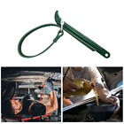 Oil Filter Belt Wrench Puller Strap Spanner Filter Cartridge Removal Tool New AU