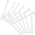 100PCS Vertical Blind Track Space Top Plastic Slat Curtain Repair Spare Parts AU