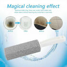 Long handle toilet cleaning brush no dead angle scrub for deep clean bathroom