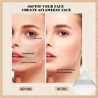 5 Pcs Cosmetic Puff Triangle Mini Make Up Tool MakeUp Cotton Sponge Powder Puffs