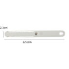 Cheese Butter Slicer Double Wire Cutter Kitchen Plastic Slicer lightweight