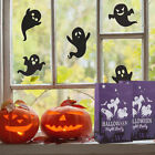 25pcs Halloween Kraft Paper Treat Bags Creative Candy Flat Pockets for Party