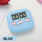 Kitchen Timer Digital Alarm Count Down Sport Clock Egg Cook Stick 99min Magnetic