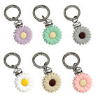 Daisy Silicone Cap Clip Multi Function Brim Clip Holder for Hat Bag Accessories