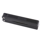 Outdoor Folding Diamond Sharpener Knife Sharpening Stone for Kitchen Garden New