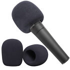 Microphone Wind Sock Foam Cover Filter Windscreen Sponge Replacement Pro