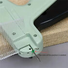 Clothes Garment Price Label Machine Tagging Tags Gun +1000 Barbs 5 Steel Needles