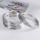 Best Grade Solid Uncoated Aluminium Wire Craft Jewellery  Bonsai electrical AU