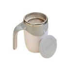 USB 380ml Electric Self-Stirring Mug Cup Automatic Self Mixing For Coffee Tea