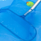 Swimming Spa Pool Clean Hot Tub Leaf Rake Scoop Cleaner Mesh Frame Skimmer Net