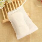 UP TO 10pcs Soap Mesh Bags Exfoliating Foaming Soap Saver Bag Pouch with Drawst