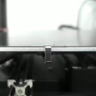 10X Glass Heated Bed Clip 3D Printer for Ender 3 Pro/Ender 5 Glass Fixing Clips