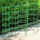 Plant Stake for Plant Support Ring Plant Cage Holder Flower Pot Climbing Trellis