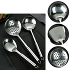 6pcs Stainless Steel Kitchen Utensil Cooking Tool Set Serving Spoon Cookware AU