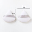 5 Pcs Cosmetic Puff Triangle Mini Make Up Tool MakeUp Cotton Sponge Powder Puffs