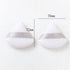 5 Pcs Cosmetic Puff Triangle Mini Make Up Tool MakeUp Cotton Sponge Powder Puffs