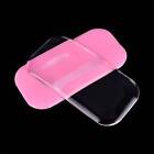 UP5XEyelash Silicone Pads Stand Eyelash Extensions Accessories Lashes Holder Pad