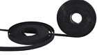 NEW 10M/5M 6mm Width GT2 Open Timing Belt For RepRap 3D Printer CNC Electronics