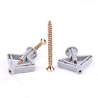 30PCS Toggle Cavity Fastener Dry Wall Anchors Drywall Anchor Plasterboard Screws