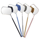 2X Professional Eyelash Inspection Mirror Beauty Lash Extension Application Tool