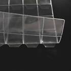 20x 30 Pockets Coin Holder Folder Pages Sheets For Collection Album Storage HOT