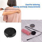 10x Retractable Soft Tape Measure for Sewing Fabric Cloth Measurement 60Inch/1.5M