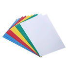 50pcs Carbon Paper Transfer Copy Graphite Tracing Wood Canvas Art Multicolor AU