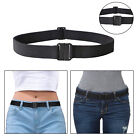2PCS Buckle-free Elastic Invisible Belt for Jeans No Bulge No Hassle No Non-Slip